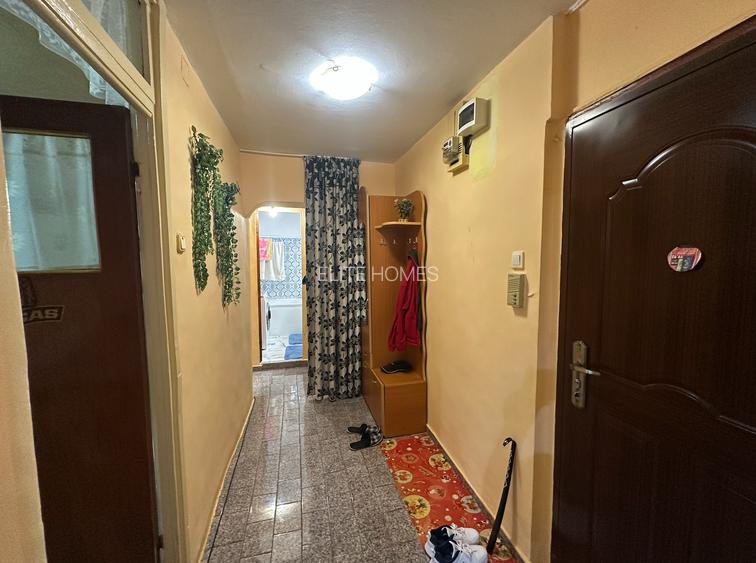 Apartament de 2 camere-10 min. metrou Piata Sudului/2-Rooms-Piata Sudului Subway - 6