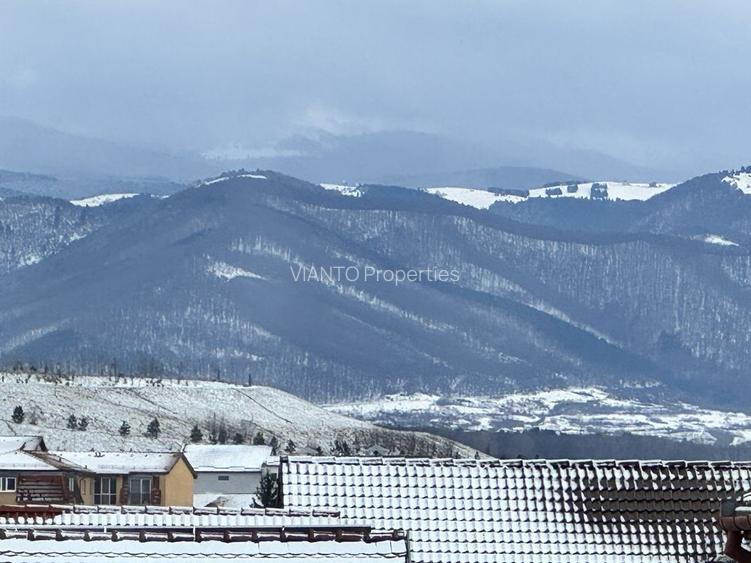 APARTAMENT 2 CAMERE CU VEDERE PANORAMICA | STRAND 2 | - 8