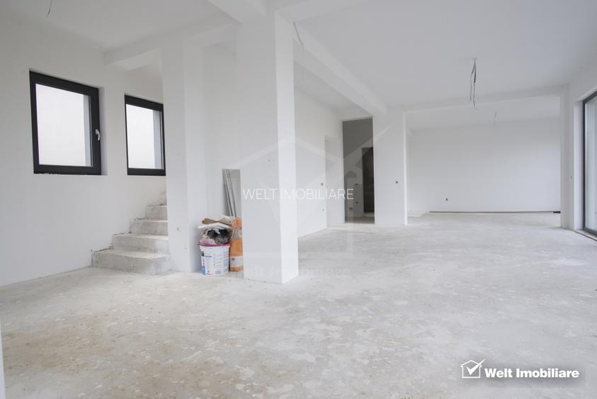 Duplex modern si elegant in Feleacu – la doar 15 minute de Cluj-Napoca - 17