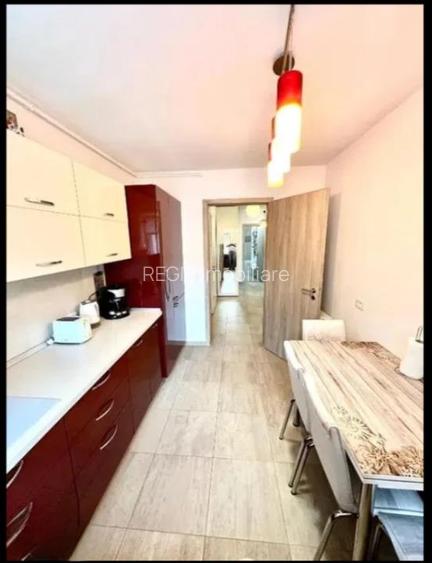 Apartament modern 3 camere cu parcare Kasper - 8
