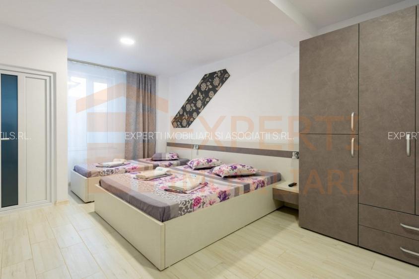 Proprietate Premium Tip Pensiune P+M, Eforie Nord - 9