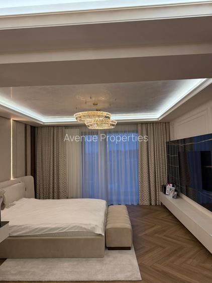 Pentouse Duplex ||  Mobilat si utilat ||  3 locuri parcare || NOU - 8