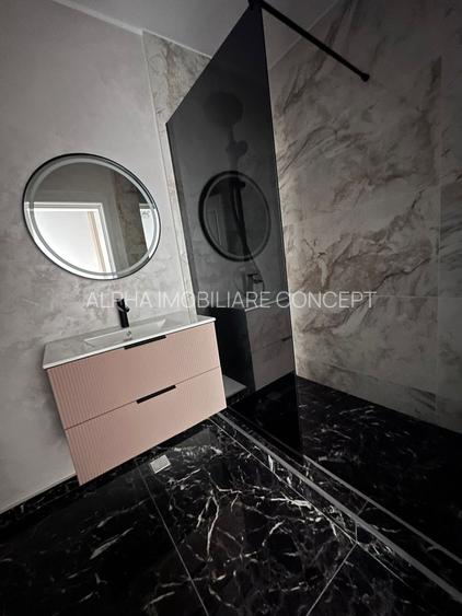 Mamaia Nord - Phoenicia Resort apartament vedere frontală la mare - 9