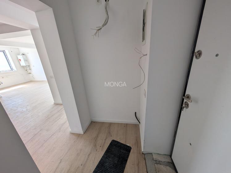 Duplex 5-6 camere 170mp | 0 comision | Balotesti| mobilat utilat | 200mp teren - 9