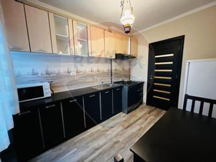 Apartament cu 2 camere etajul 2 de închiriat în zona Podgoria - 5