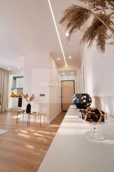 🏡 Apartament ultrafinisat– zonă semicentrală, ideal pentru investiți - 8