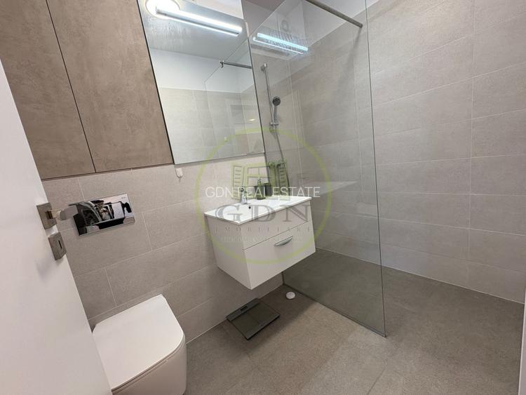 Studio, 35 mp, Calea Bucuresti, Zona Electroputere - 5