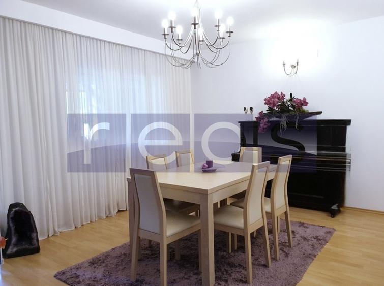 VANZARE VILA INDIVIDUALA | PIPERA | 4 CAMERE | LOC DE PARCARE - 2