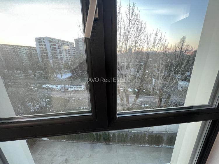 Premium Studio 37 mpu - Ranetti Premium Apartments 2021 - 6