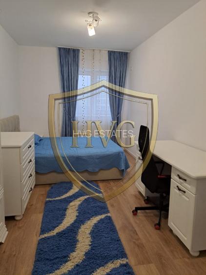 Apartament 3 camere | Decomandat | Centrala  - 5