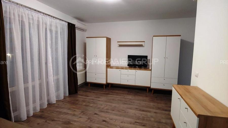 Etaj 1! Apartament 1 camera, GRAND CONEST Residence - 3