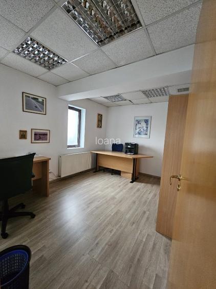 Spatii birouri 100 mp - direct proprietar - etaj 2 - 2