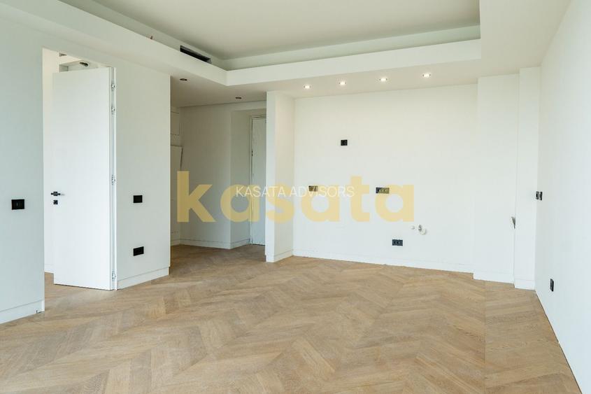 Apartament 2 camere LUX | Parcare | BHB | 249 000 + TVA - 6