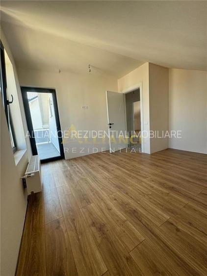 Casa Individuala in Berceni – 5 camere - 2 bai - 360mp - 9