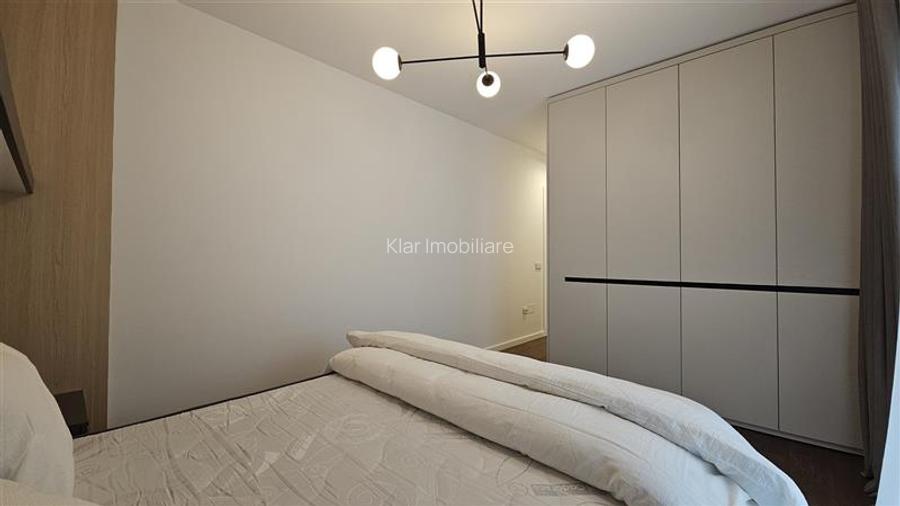 Apartament 3 camere 101mp,blacon 10mp, Buna Ziua, zona Grand Hotel Italia - 35