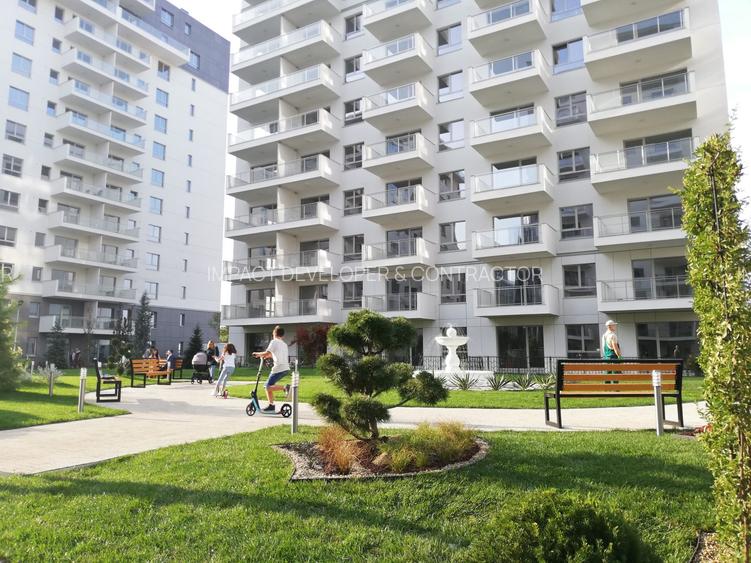 OPORTUNITATE: Ultimul Duplex exclusivist, vedere panoramică asupra Bucureștiului - 2
