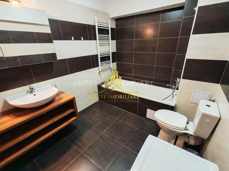 2 camere, modern, parcare, terasa, Gheorgheni, Viva City, FSEGA - 7