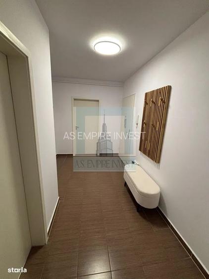 Apartament 2 camere ,mobilat/utilat la casa- zona Avantgarden - 6