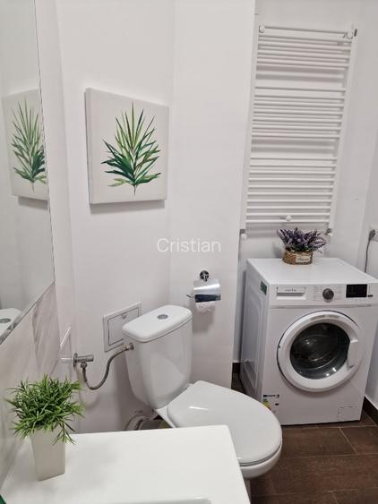 Calea Victoriei,  2 camere, 60 mp - 11