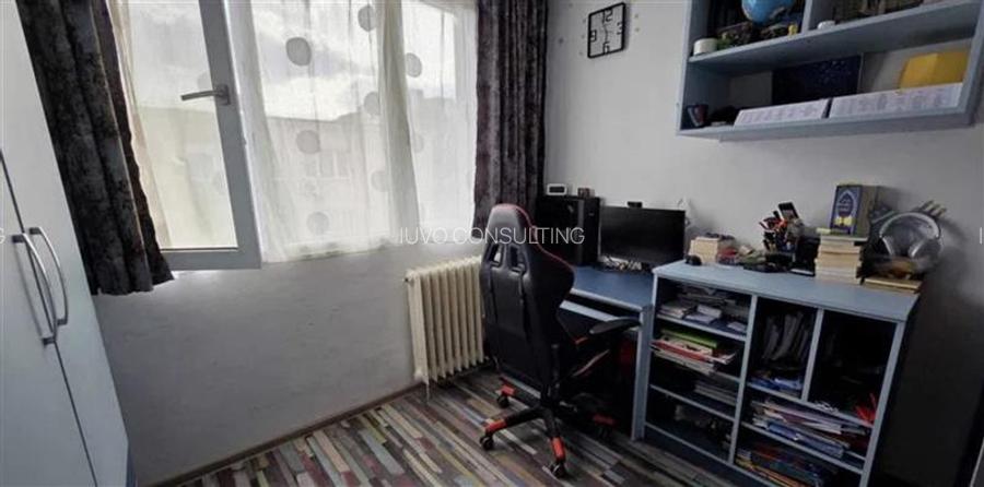 Apartament 3 Camere Semidecomandat Bld. Brancoveanu - 5