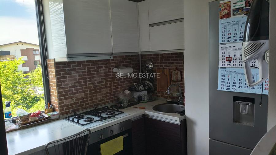 Vanzare | Apartament 2 camere | Centrala proprie + Loc de parcare - 6