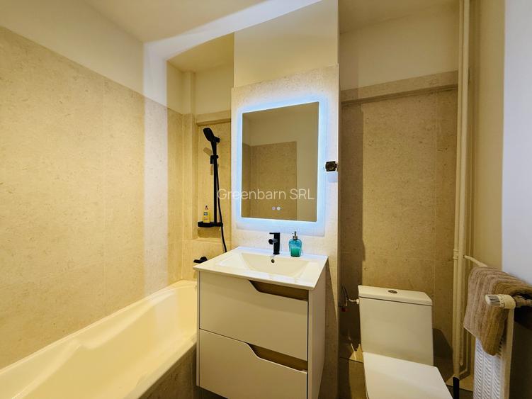 Apartament 2 camere de închiriat – Ion Mihalache -Prima închiriere după renovare - 16