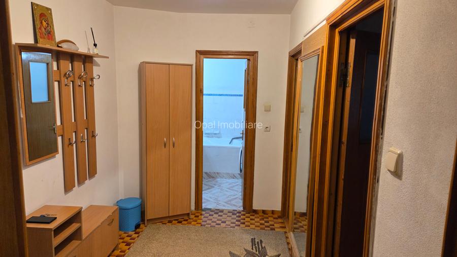 Dacia, ap. 2 cam.,54mp, centrala gaz, etaj 2/4, termen lung, taxe ANAF incluse - 4