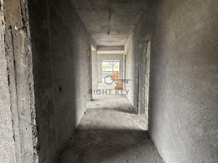 Casa Noua Joita-Bacu, 4 Cam, Pod+Placa, Teren 550 mp, Comision 0%! - 16