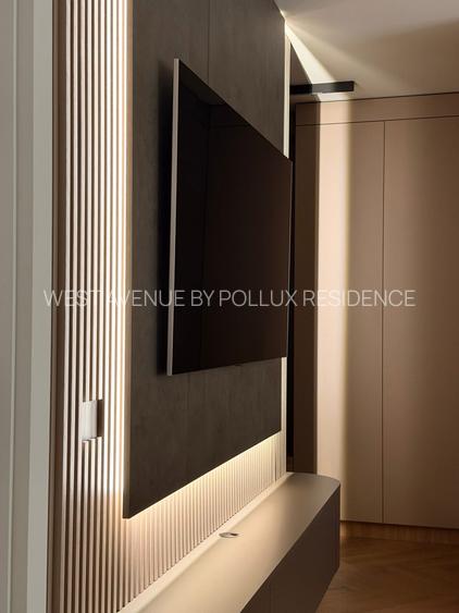 APARTEMENT 2 CAMERE - ANSAMBLU REZIDENȚIAL PRIVAT - MUTARE 2026 - 8