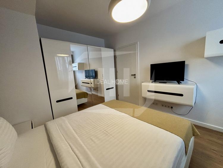 Apartament 2 camere I cu parcare I Calea Turzii - 7