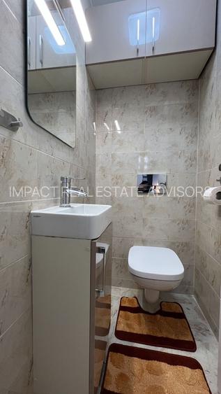 3 camere Floreasca | Verdi | cu parcare subterana - 10