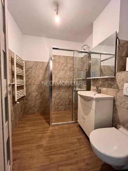 APARTAMENT CU 2 CAMERE PARTIAL MOBILAT IN ZONA TORONTAL LA 350 EURO - 3