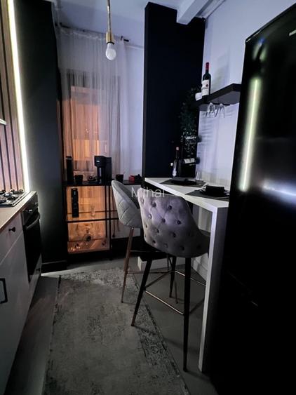 Studio dublu Aviatiei 10 min metrou Aviatiei , Promenada Mall sec 1 - 11