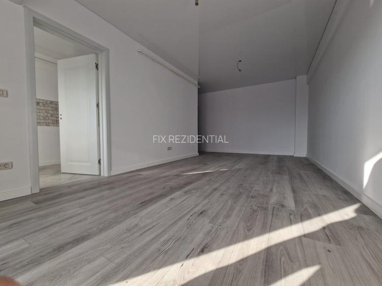 Apartament 1 camere - Nicolina - la bulevard - mutare imediata - 12