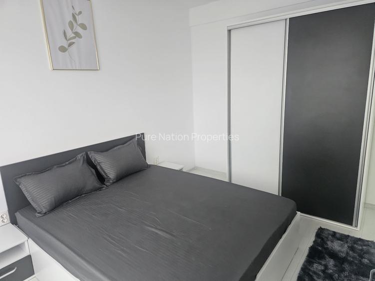 Prima Închiriere | Apartament 2 Camere | Parcare Inclusă | Otopeni - 3