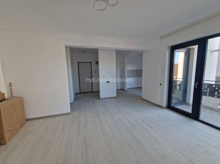 Comision 0% ap 3 camere, finisat, parcare subterana, str Traian Vuia - 3