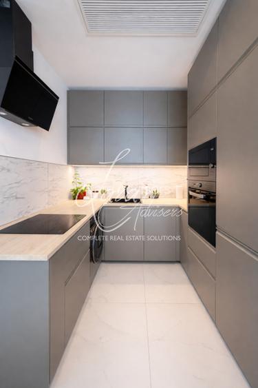 One Verdi, premium 2 camere - 5