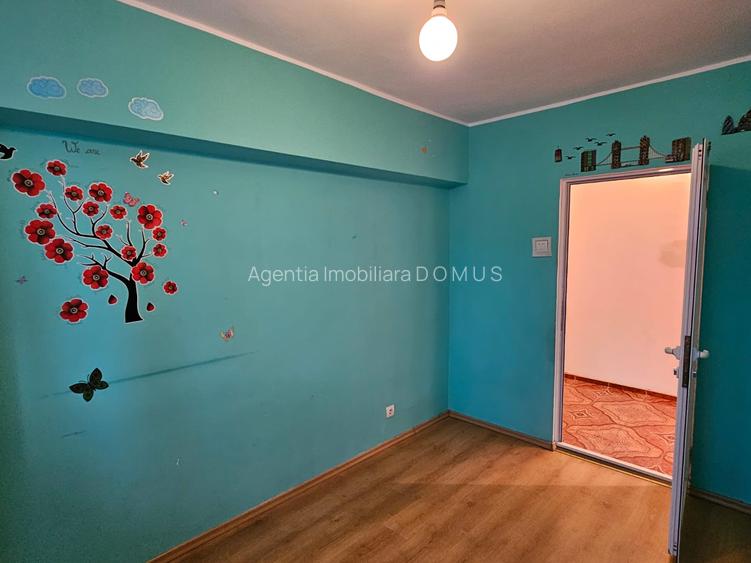 4 camere dec. Micro 18, etaj 1, 90mp, centrala termica - 7