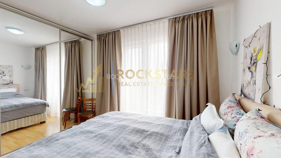 Apartament 2 Camere | Balcon  22mp | Titan | Edenia | Loc Parcare - 8