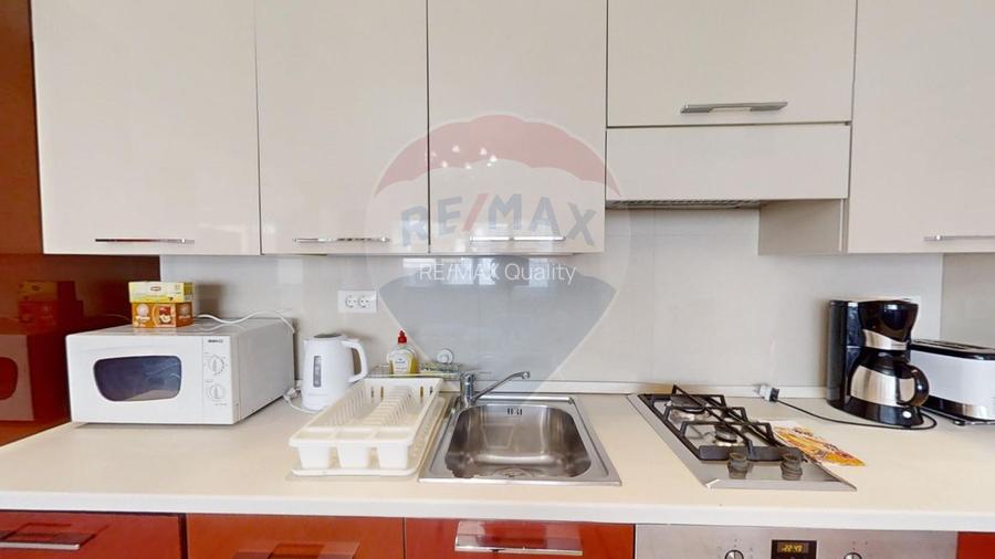 Apartament 3 camere - de inchiriat în zona Herastrau - Nordului - 6