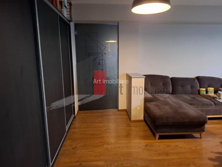 Vânzare apartament 3 camere Obregia - 6