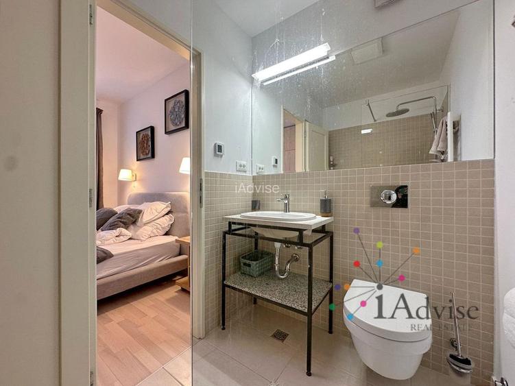 Apartament 3 camere premium, complex exclusivist, Centrul Istoric - 16