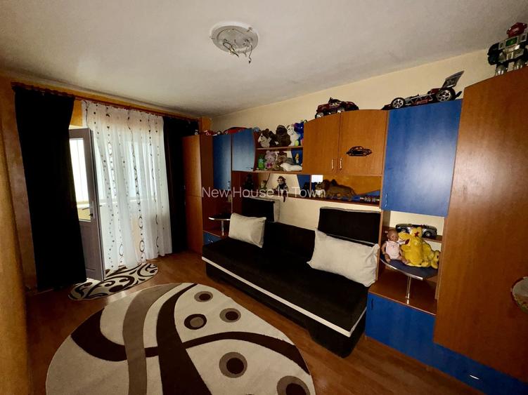 Apartament 3 camere zona Noua | 2 locuri de parcare - 12