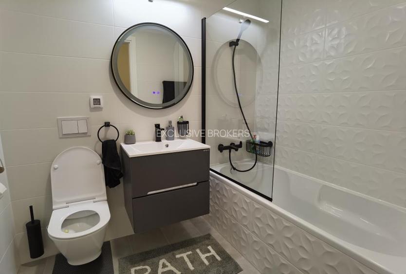 INVESTITIE   VILA MOBILATA MODERN NEW POINT  PIPERA  2 PARCARI - 10