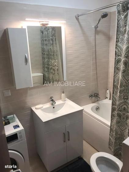 AP. 2 CAMERE - PARCARE SUBTERANA INCLUSA, BLOC NOU, CENTRALA PROPRIE - 8
