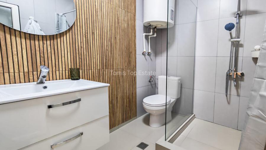 Spatiu comercial si locuința deasupra- Stațiunea Neptun- Sezon sau termen lung - 9