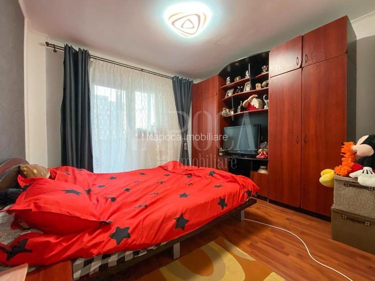 Apartament 3 camere de vanzare in Marasti, Cluj Napoca - 6