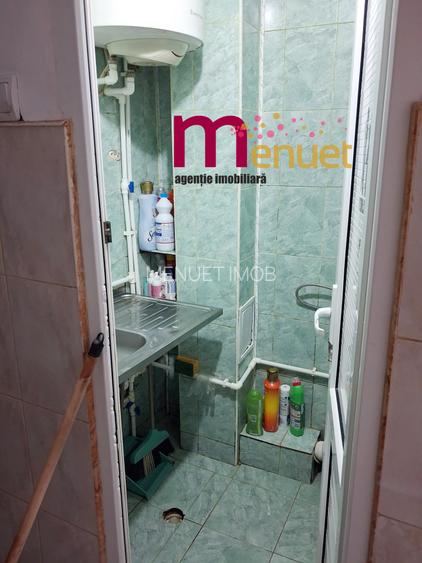 Garsoniera confort 2,zona Vest - 3