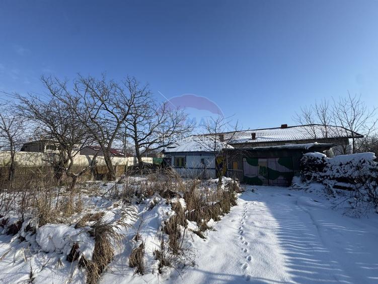 De vanzare | Teren intravilan | Sat Sintesti, Com. Vidra, Ilfov - 6