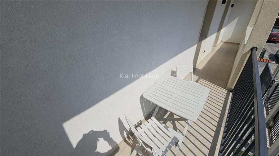 Apartament 3 camere in vila,curte,parcare,Zorilor,Golden Tulip - 8